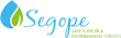 Segope Logo